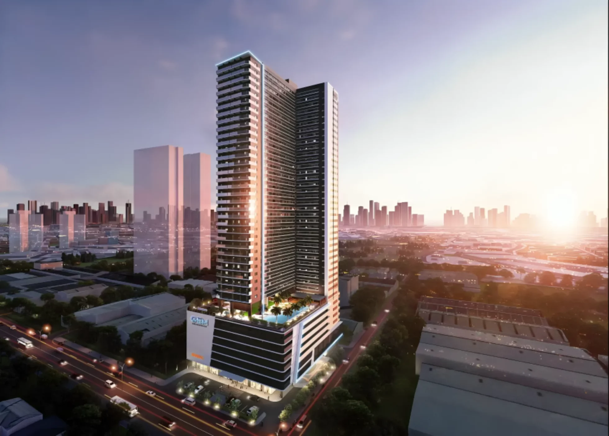 Gem-Residences-Facade